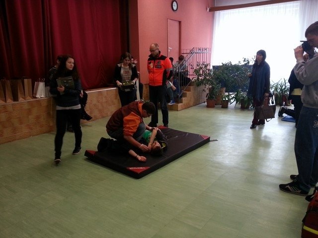 konkurs i pokaz ZSZ PBO